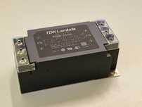 Filtr 6A TDK-Lambda EMC Filter RSHN-2006L