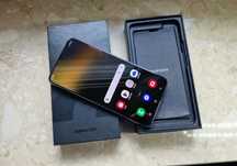Samsung S22 5G - 8/256Гб, 6.1" офіційний, 2 сім + еСім!