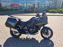 Honda NT NT1100 manual,