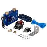 Турбоконтролер, boost controller RacingMaxspeed dual(turbosmart)
