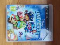 Universe gra na PlayStation 3