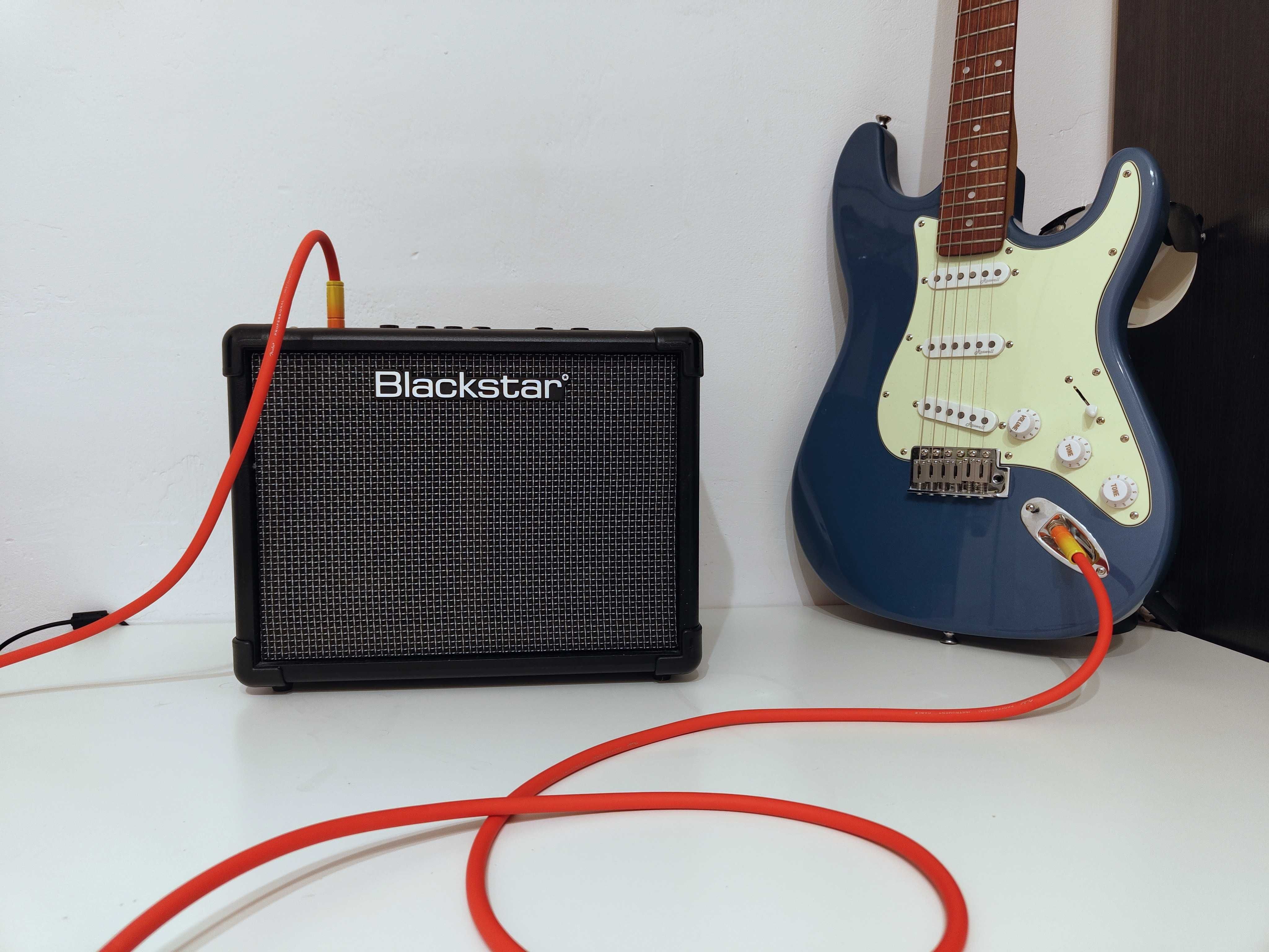 Blackstar ID core V3