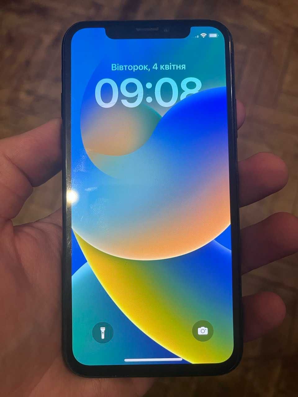IPhone XS 64 gb r-sim