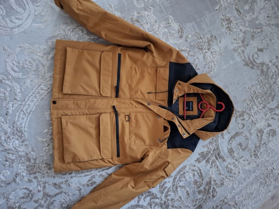 Piękna kurtka meska