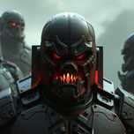 DOOM The Dark Ages: Playstation 5