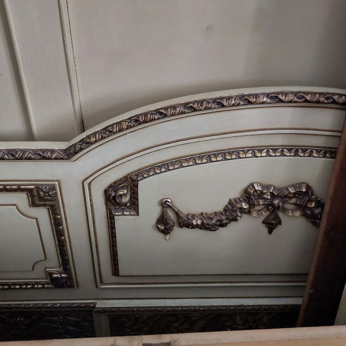 Mobilia de Quarto Estilo Imperio