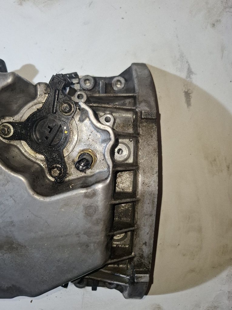 Mercedes w204 2,2 CDi Miska olejowa Gwarancja Wysyłka