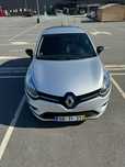 Renault Clio IV Limited 1.5dci