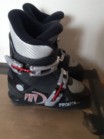 Buty narciarskie dziecięce Tecnica 20,5 cm