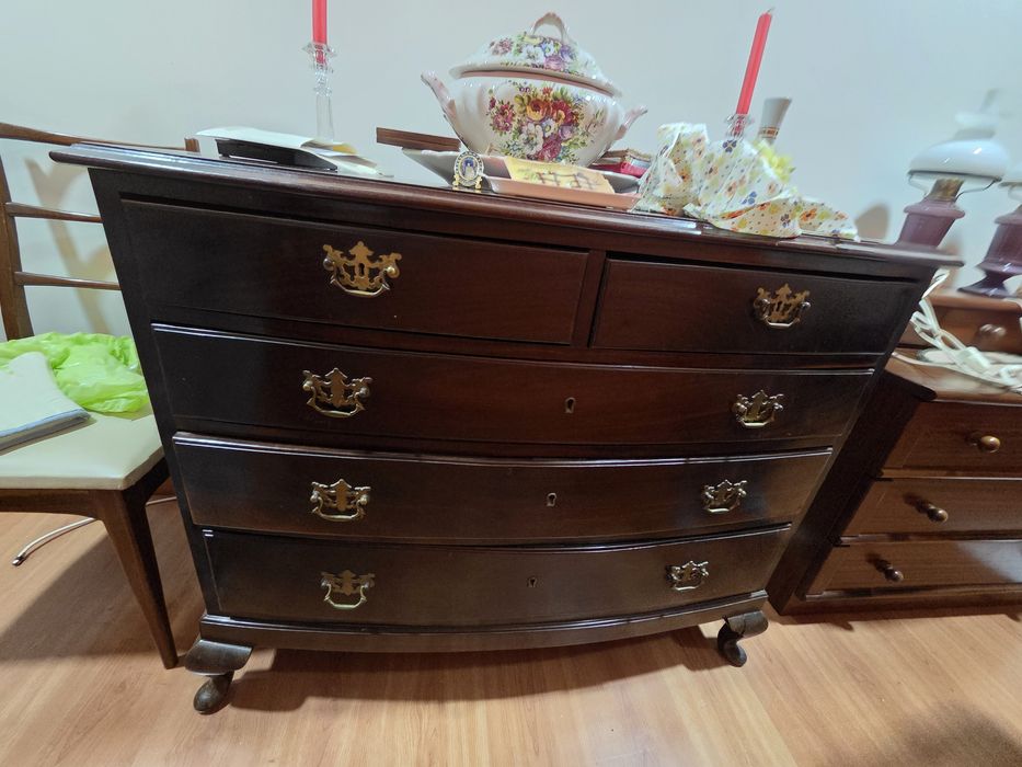 Receio de casa para dar