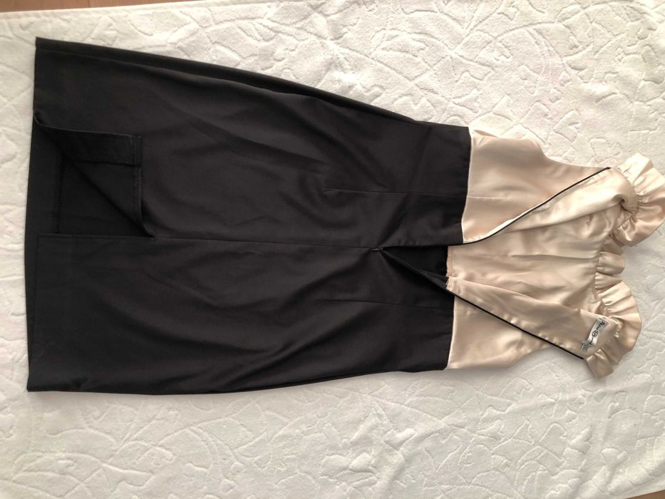 Сукня жіноча 48-50 р. Праздничное платье Petro Soroka Святкова