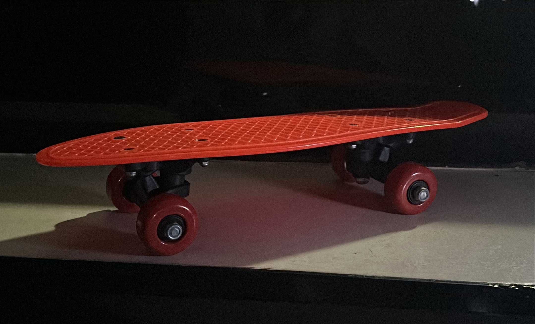 SKATE super fiche