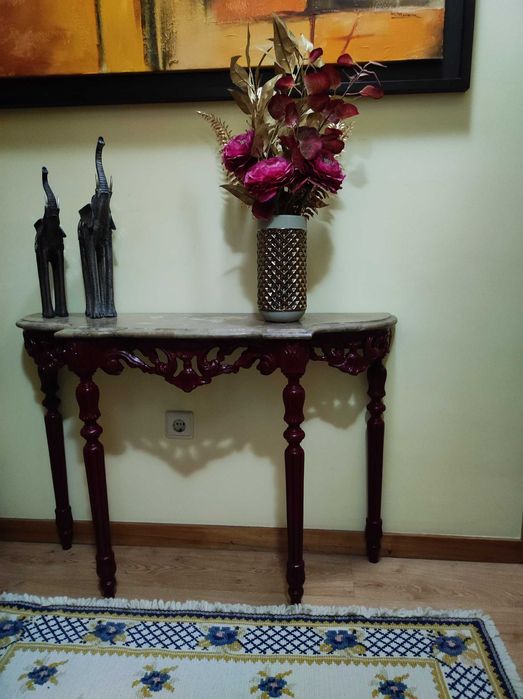 Credencia vintage