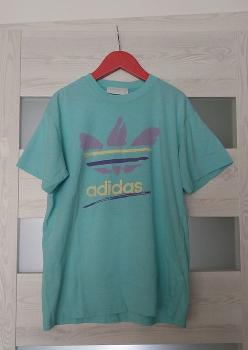 Koszulka dziecięca Adidas