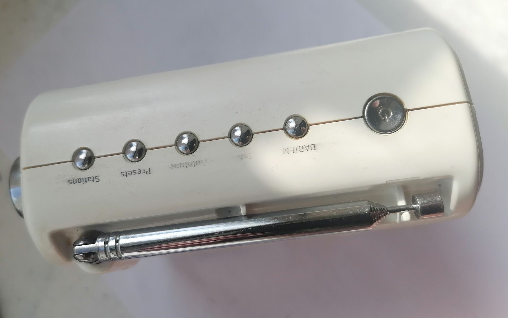 Радио приёмник PURE mini