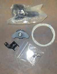 Cannondale Remote Lockout Kit for Fox Float RL