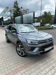 SsangYong/KGM Korando Fabrycznie Nowy Full opcja 4x4