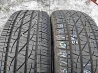 Opony caloroczne 235.60.18 Firestone 2022 rok 8mm montaż TOP-CAR