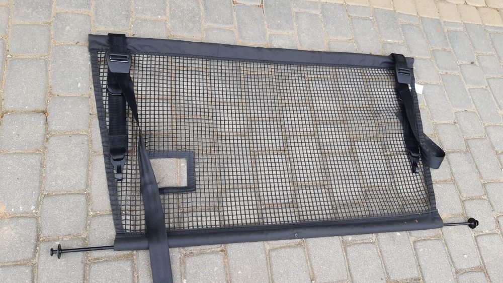 Siatka grodziowa  Citroen Berlingo