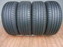 Goodyear Eagle F1 Asymmetric 3 235/55/19 99V jak nowe 2020r