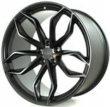 FELGI HX011 Pasujące BMW X5 X6M F15 F16 E71 E70 22