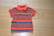 t-shirt Tommy Hilfiger 24 m-ce / 86-92cm
