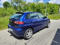 Seat Ibiza 6l 1.9 Tdi 130KM 5D