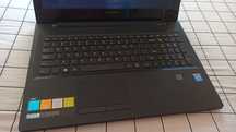 Lenovo laptop Intel SSD 4gb do pracy nauki internetu
