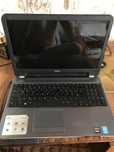 Dell Inspiron 15R-5537/Intel i5-4200u/4gb/2gb video
