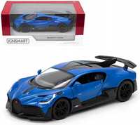 Bugatti Divo 1:38, Kinsmart