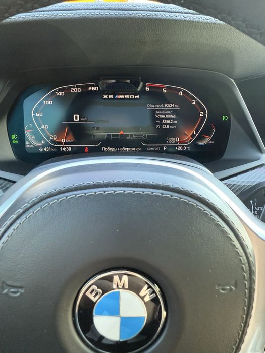 Продам БМВ х6 , BMW X6