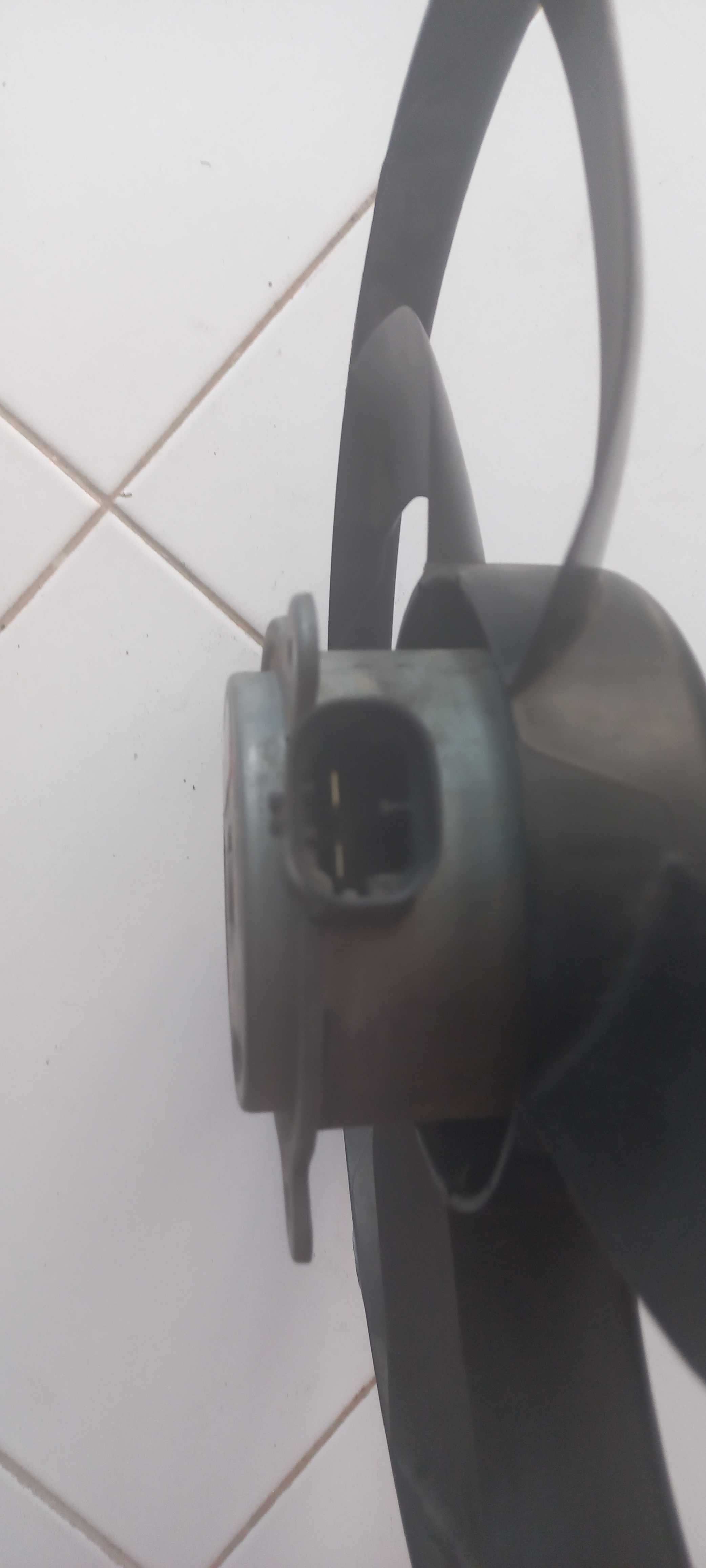 Ventilador radiador PEUGEOT /CITROEN