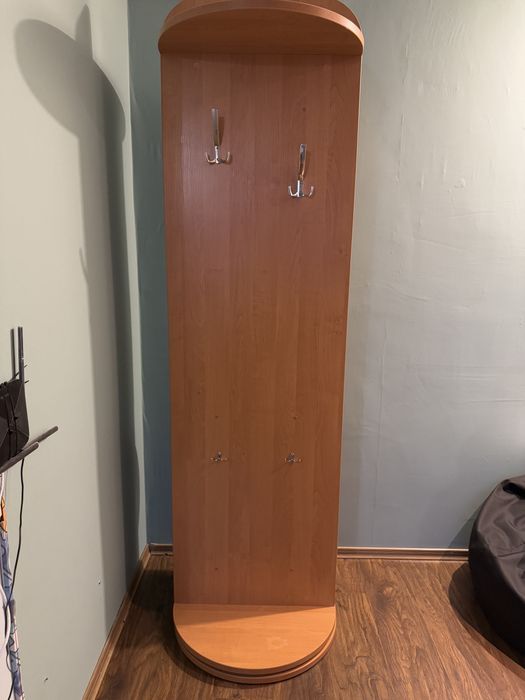 Шафа в передпокій