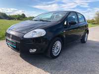 Fiat grande punto 1.4 benzyna