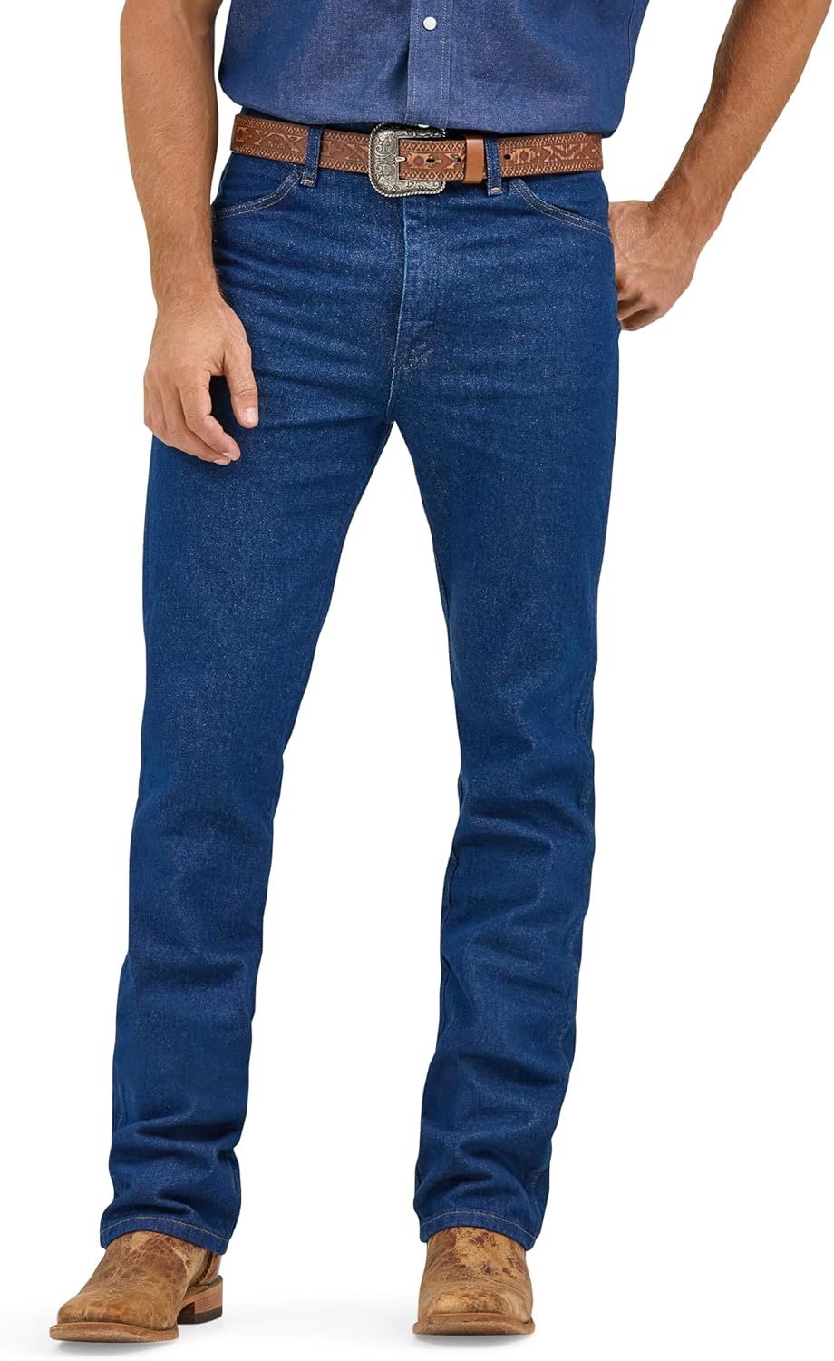 Джинсы WRANGLER 936PWD 38x32 slim оригинал
