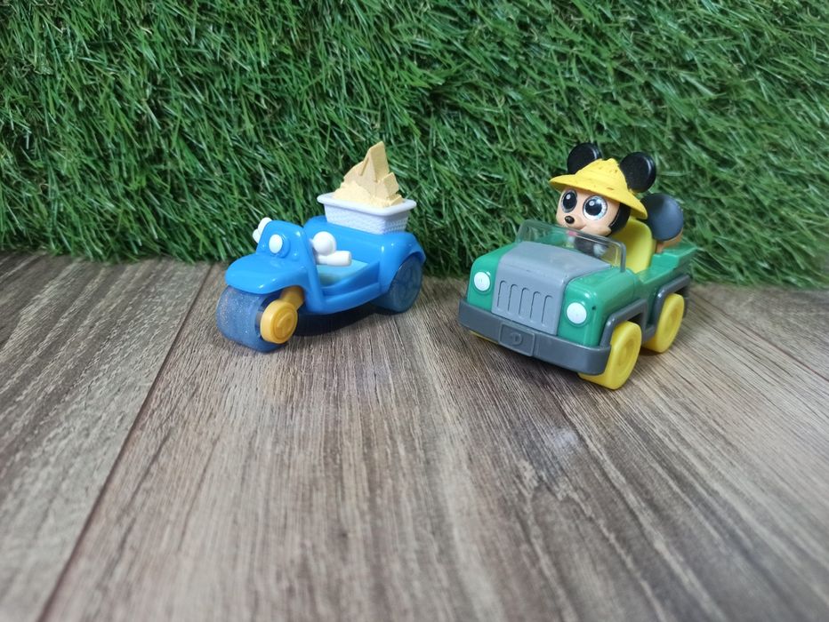 Disney doorables. Фигурки Дисней оригинал