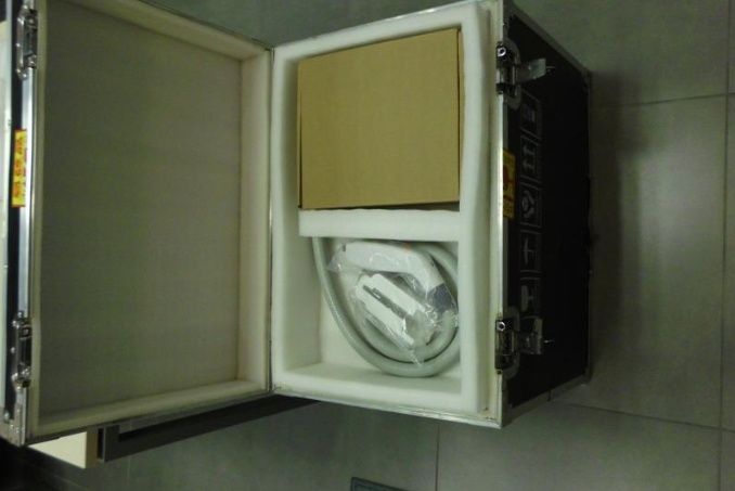 Maquina de Depilação a Laser Diodo 808nm