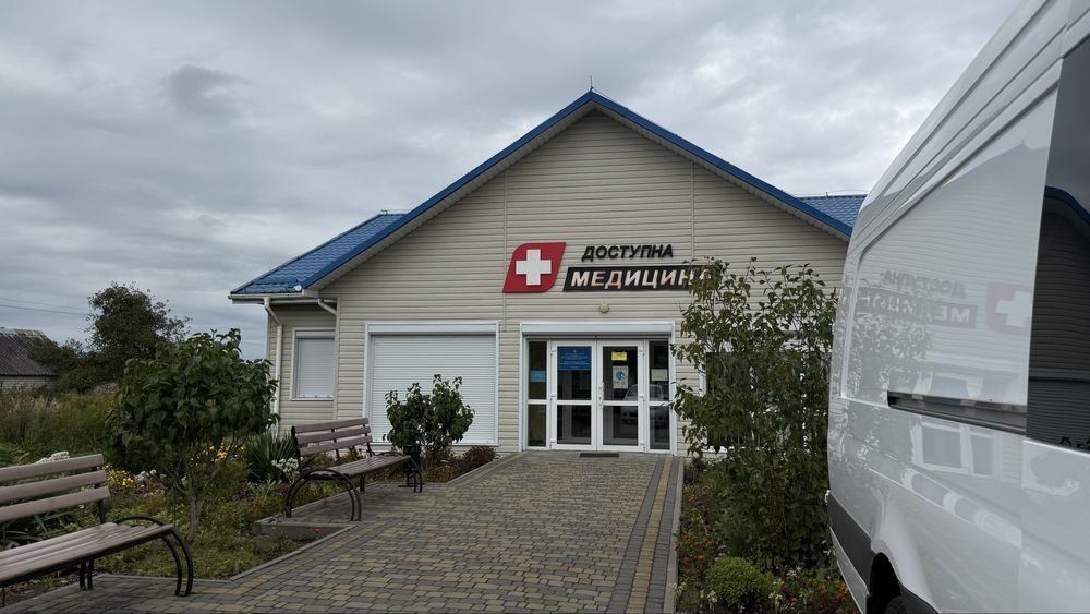 Продаж землі біля лісу та озера село Забороль