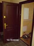 Встановлення МДФ накладок Київ