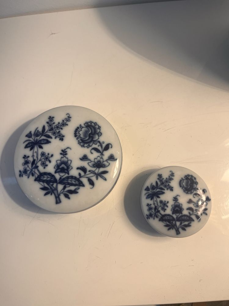 Caixas Regaleira Margão