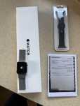Apple watch se gps 40mm silver super cena plus gratis
