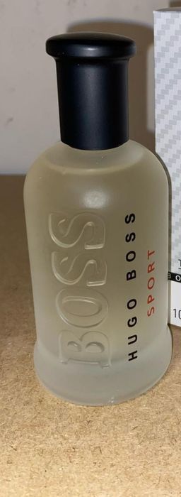 Perfumy Boss Bottled Sport edt 100ml