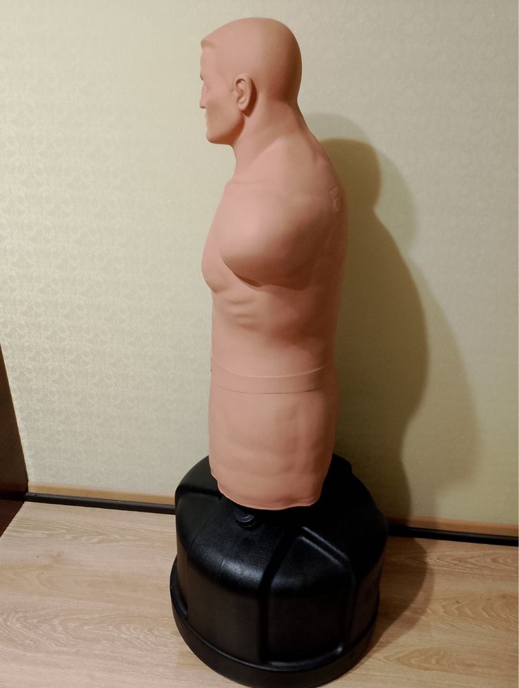 Century Bob-Box XL