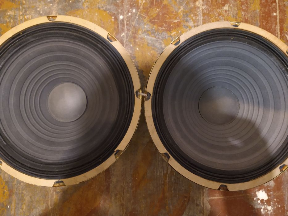 Tonsil głośniki gd 30/30