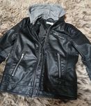 H&M Ramoneska 140 cm