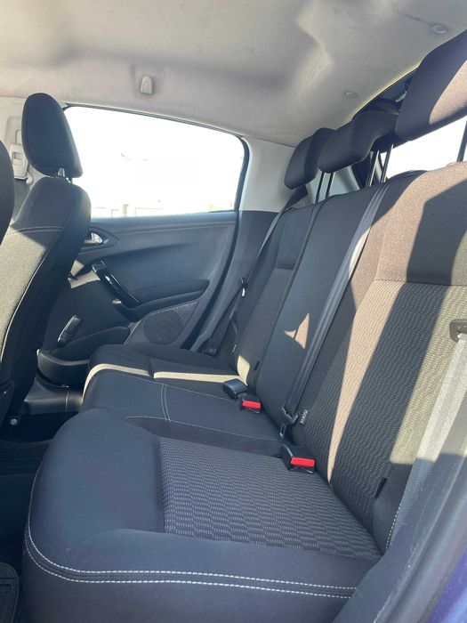 Peugeot 208 Access 1.6 BlueHdi