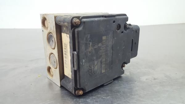 ABS FORD Focus I (DAW, DBW)