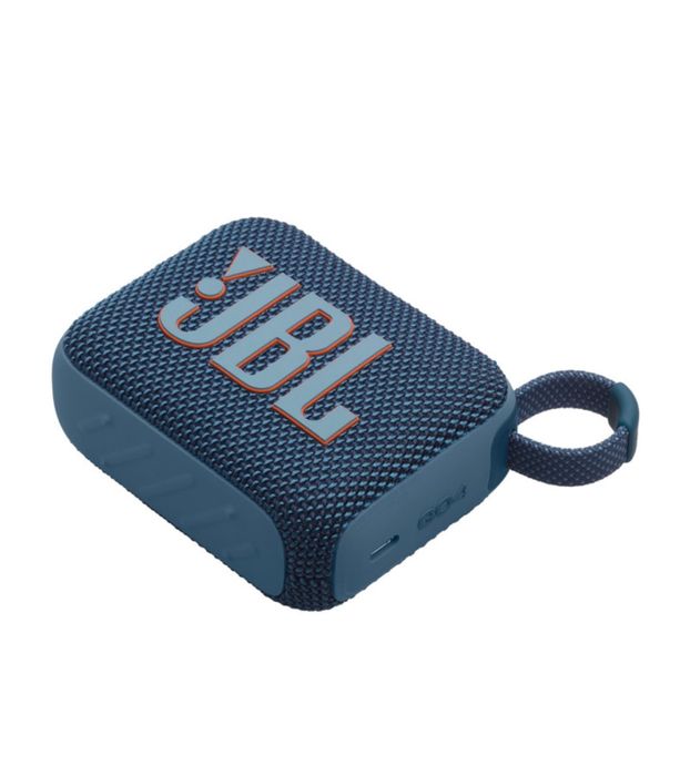 JBL GO4 original novo perfeito para sair