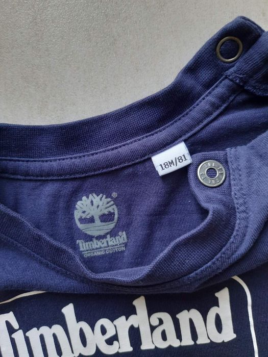 T-shirt  koszulka Timberland