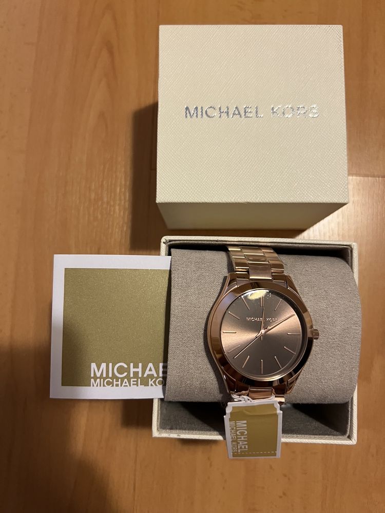 Relógio Michael Kors